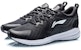 Kasut Lari Ringan Li-Ning 'Hitam' ARBP085-3