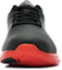 Shop Sepatu Lari Ringan Li-Ning 'Hitam Merah' ARBJ051-1