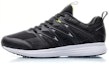 Buy Kasut Lari Ringan Li-Ning 'Hitam Putih' ARBP047-2