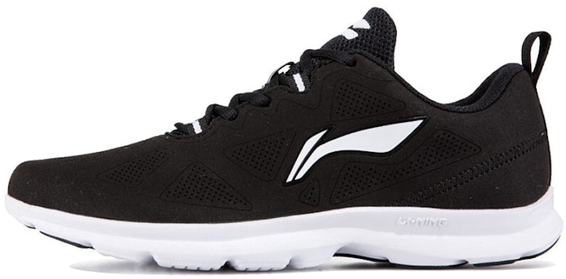 Kasut Larian Ringan Li-Ning 'Hitam Putih' ARBN245-5 Buy Kasut Larian Ringan Li-Ning 'Hitam Putih' ARBN245-5