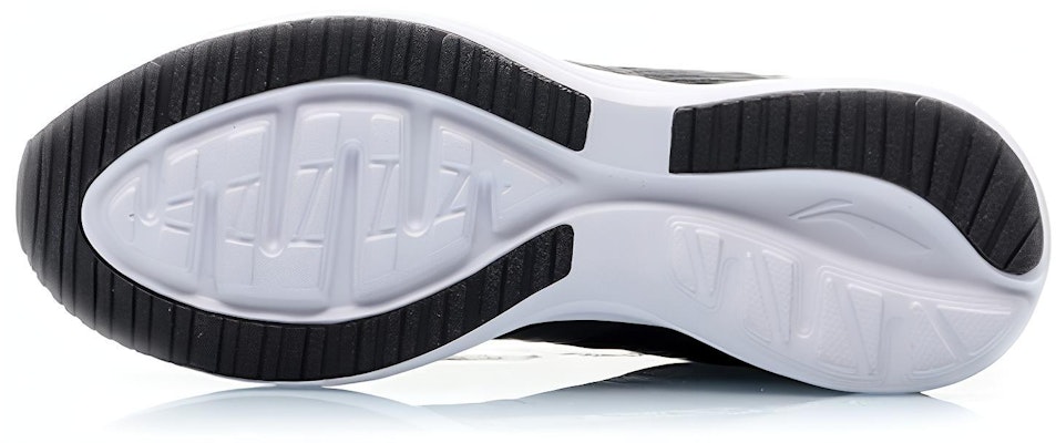 Li-Ning Lightweight Running Shoes 'Black White' ARBP047-2 Purchase Li-Ning Lightweight Running Shoes 'Black White' ARBP047-2