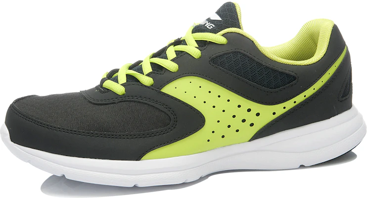 리닝 초경량 러닝화 '홍염 블랙그린' (Li-Ning Chogyeongryang Reoninghwa 'Hongyeom Beullaekgeurin') ARBK001-3 Order 리닝 초경량 러닝화 '홍염 블랙그린' (Li-Ning Chogyeongryang Reoninghwa 'Hongyeom Beullaekgeurin') ARBK001-3