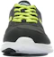 Shop 리닝 초경량 러닝화 '홍염 블랙그린' (Li-Ning Chogyeongryang Reoninghwa 'Hongyeom Beullaekgeurin') ARBK001-3