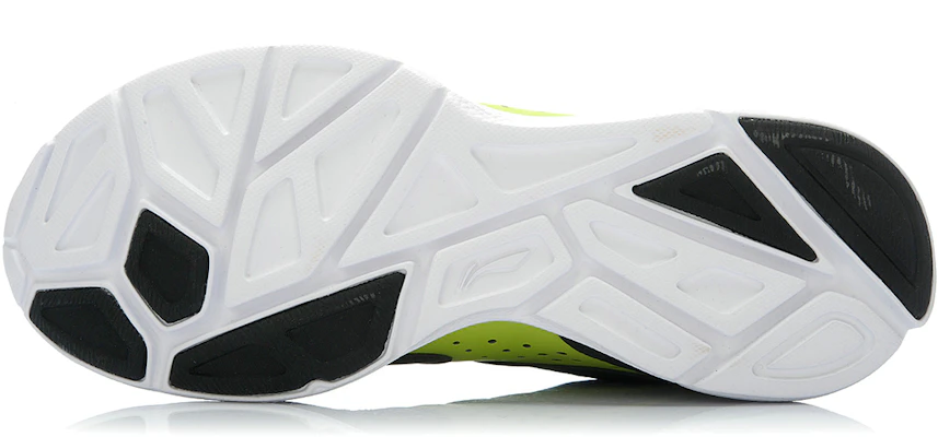 리닝 초경량 러닝화 '홍염 블랙그린' (Li-Ning Chogyeongryang Reoninghwa 'Hongyeom Beullaekgeurin') ARBK001-3 Purchase 리닝 초경량 러닝화 '홍염 블랙그린' (Li-Ning Chogyeongryang Reoninghwa 'Hongyeom Beullaekgeurin') ARBK001-3