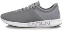 Buy Li-Ning Kasut Lari Ringan 'Kelabu Menyerap Kejutan' ARBN011-3