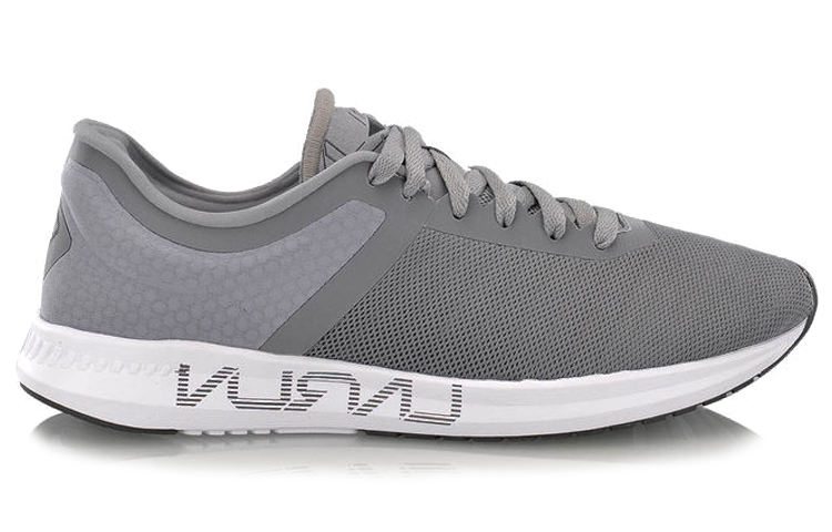 Order 李宁轻量跑鞋‘灰色减震’ ARBN011-3