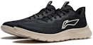 Lookbook Li-Ning Ringan Siri 'Lari Low-Top Hitam' ARSU021-1
