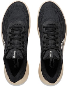 李寧ライトシリーズ 黒ローカット ランニングシューズ ARSU021-1 Shop 李寧ライトシリーズ 黒ローカット ランニングシューズ ARSU021-1