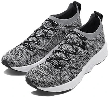 리닝 초경량 충격흡수 러닝화 '락 그레이' (Li-Ning Rock Grey) ARHN103-5 Lookbook 리닝 초경량 충격흡수 러닝화 '락 그레이' (Li-Ning Rock Grey) ARHN103-5