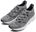 Lookbook 리닝 초경량 충격흡수 러닝화 '락 그레이' (Li-Ning Rock Grey) ARHN103-5