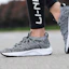 Purchase 리닝 초경량 충격흡수 러닝화 '락 그레이' (Li-Ning Rock Grey) ARHN103-5