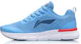 Buy Li-Ning Lightweight Shock-Absorbing Running Shoes 'Azure Blue' ARHP129-4