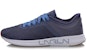 Kasur Lari Li-Ning Ringan Penyerap Kejutan 'Biru' ARBN011-1