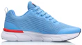 Order Li-Ning Lightweight Shock-Absorbing Running Shoes 'Azure Blue' ARHP129-4