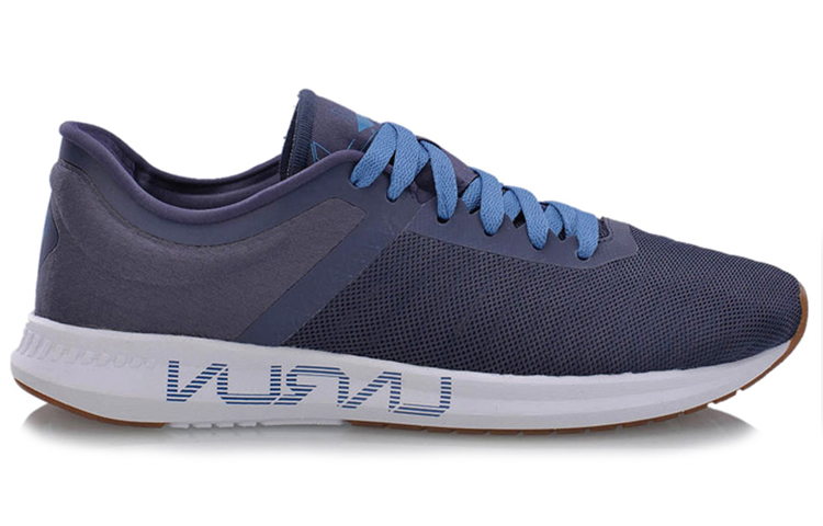 Order 리닝 초경량 충격흡수 러닝화 (블루) ARBN011-1