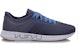 Kasur Lari Li-Ning Ringan Penyerap Kejutan 'Biru' ARBN011-1