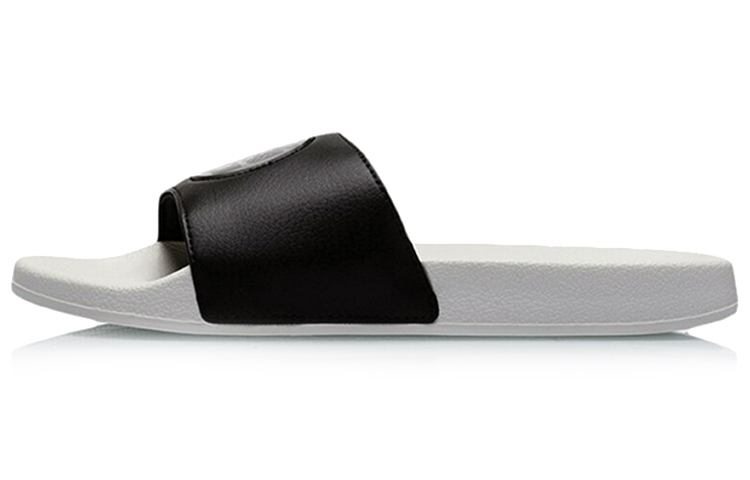 Li-Ning Lightweight Stylish Minimalistic Unisex Slippers AGAP012-3