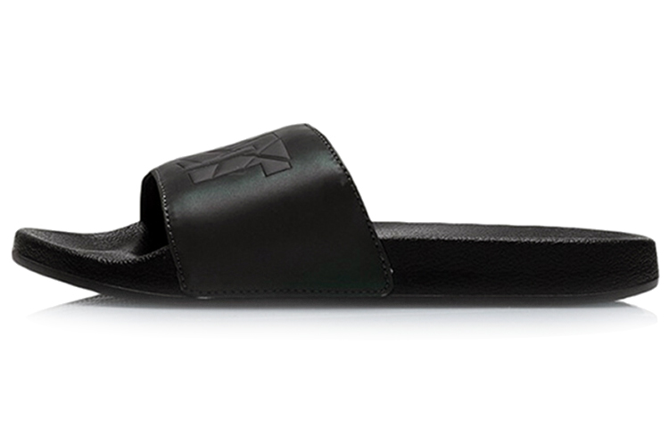 Li-Ning Lightweight Stylish Unisex Slippers AGAP012-2