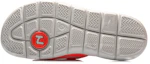 Purchase Selipar Merah Bergaya Ringan Li-Ning ABTQ009-3