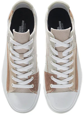 Li-Ning LINE FRIENDS x Low ''Havermout Grijs'' AGCR279-1 Shop Li-Ning LINE FRIENDS x Low ''Havermout Grijs'' AGCR279-1
