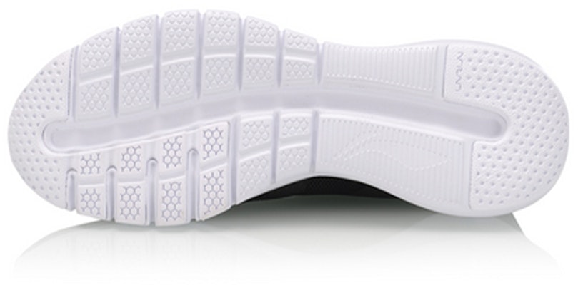 Li-Ning Ling Dong 'Black White' 'Ethereal Low' ARKP007-1 Purchase Li-Ning Ling Dong 'Black White' 'Ethereal Low' ARKP007-1