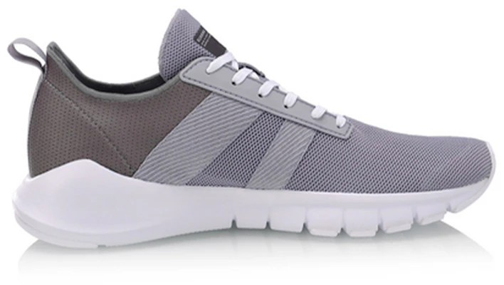 Li-Ning Ling Dong 'Grey Purple' ARKP007-2 Order Li-Ning Ling Dong 'Grey Purple' ARKP007-2