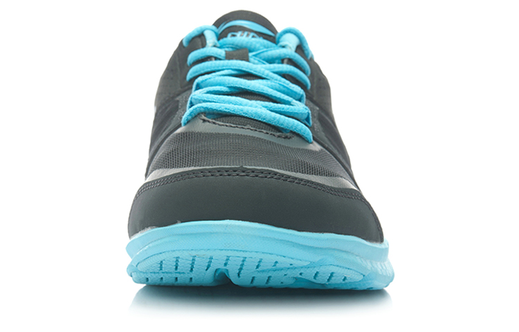Shop Li-Ning Ling Feng 'Hitam Biru' ARBK023-4