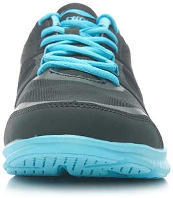 Li-Ning Ling Feng 'Hitam Biru' ARBK023-4 Shop Li-Ning Ling Feng 'Hitam Biru' ARBK023-4