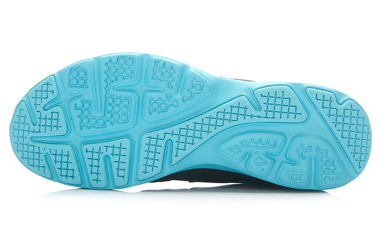 Purchase Li-Ning Ling Feng 'Hitam Biru' ARBK023-4