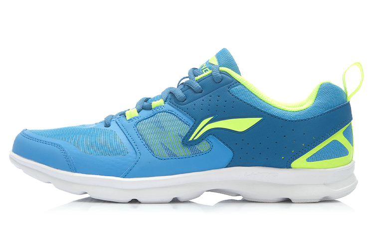 Li-Ning Ling Feng 'Blue Green' ARBK023-1