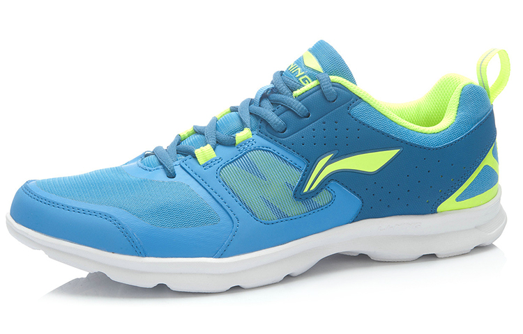 Order Li-Ning Ling Feng 'Azul Verde' ARBK023-1