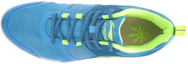 Lookbook Li-Ning Ling Feng 'Azul Verde' ARBK023-1