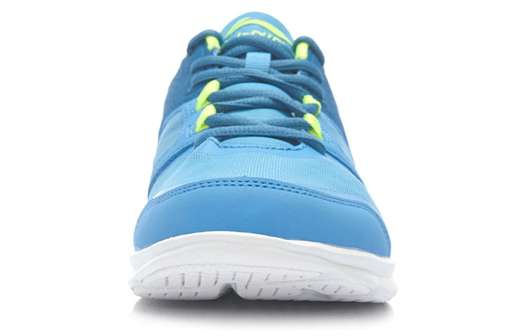 Shop Li-Ning Ling Feng 'Azul Verde' ARBK023-1