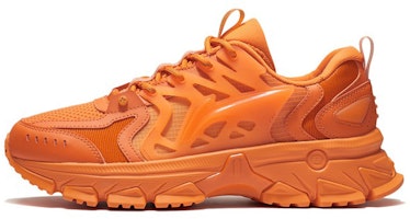 Li-Ning Ling Feng 'Ice Orange' ARLS001-4 Li-Ning Ling Feng 'Ice Orange' ARLS001-4