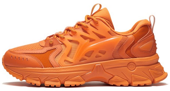 李寧凌峰「アイスオレンジ」 (Rīningu Lingufengu "Aisu Orenji") ARLS001-4 Buy 李寧凌峰「アイスオレンジ」 (Rīningu Lingufengu "Aisu Orenji") ARLS001-4