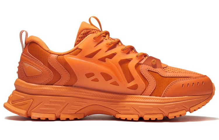 Order Li-Ning Ling Feng 'Naranja Hielo' ARLS001-4