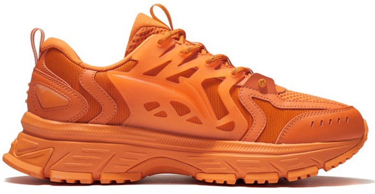 Li-Ning Ling Feng 'Ice Orange' ARLS001-4 Order Li-Ning Ling Feng 'Ice Orange' ARLS001-4