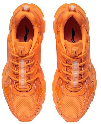Li-Ning Ling Feng 'Ice Orange' ARLS001-4 Shop Li-Ning Ling Feng 'Ice Orange' ARLS001-4