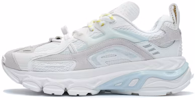 Li-Ning Ling Yue 'Beige Light Blue' ARLR021-4 Li-Ning Ling Yue 'Beige Light Blue' ARLR021-4
