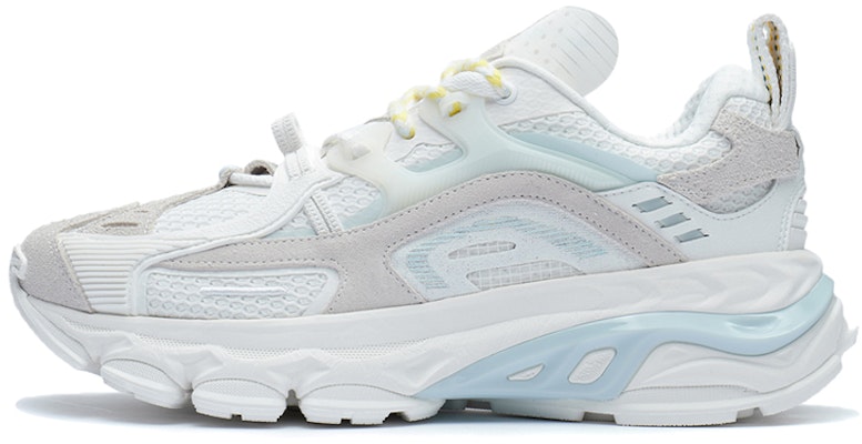 Li-Ning Ling Yue 'Beige Light Blue' ARLR021-4 Buy Li-Ning Ling Yue 'Beige Light Blue' ARLR021-4