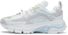 Li-Ning Ling Yue 'Beige Biru Muda' ARLR021-4
