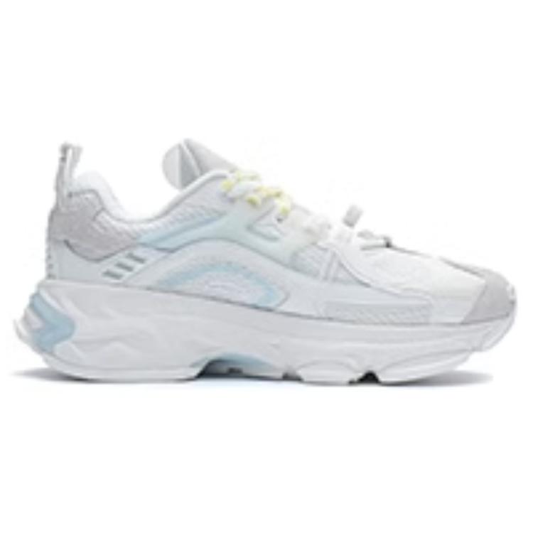 Order Li-Ning Ling Yue 'Beige Azul Claro' ARLR021-4