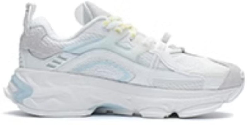 Li-Ning Ling Yue 'Beige Light Blue' ARLR021-4 Order Li-Ning Ling Yue 'Beige Light Blue' ARLR021-4