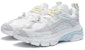 Li-Ning Ling Yue 'Beige Biru Muda' ARLR021-4