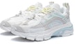 Lookbook Li-Ning Ling Yue 'Beige Biru Muda' ARLR021-4