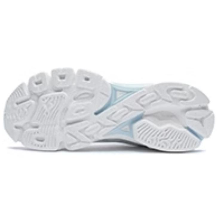 Shop Li-Ning Ling Yue 'Beige Azul Claro' ARLR021-4