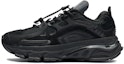 Buy Li-Ning Ling Yue 'Hitam' ARLR021-2
