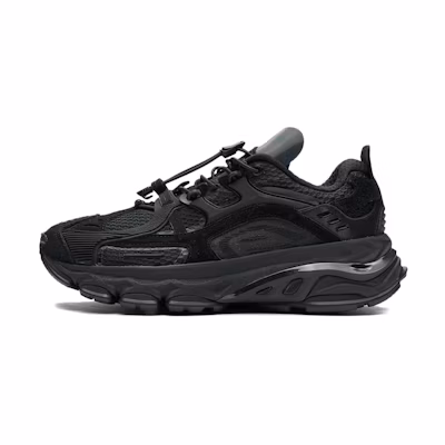 Li-Ning Ling Yue 'Black'
