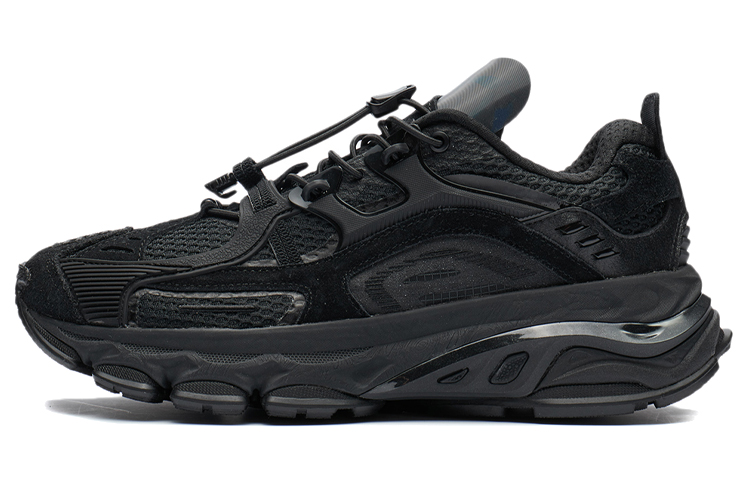 Li-Ning Ling Yue 'Black' ARLR021-2