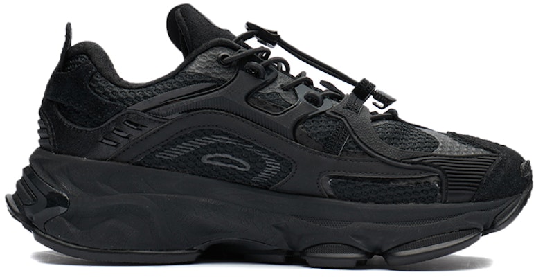 Li-Ning Ling Yue 'Black' ARLR021-2 Order Li-Ning Ling Yue 'Black' ARLR021-2